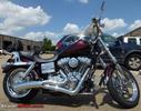 2009 FXDC