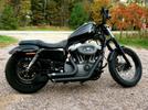 Garage - Rocker