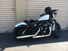 My First Harley