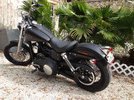 2011 street bob