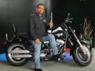 The stormbringer