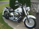 Mikie's Fatboy