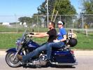 The Road King