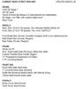 MY MOD LIST