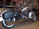 2008 Softail Deluxe