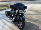 09 Street Glide