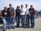 The fun Bunch Harley 105 The fun Bunch Harley 105