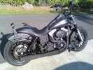 New pics - 06 Bobber!