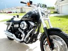 09 FXDF Fat Bob