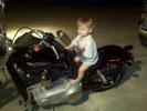 09' Street Bob
