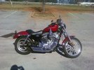 My First Harley