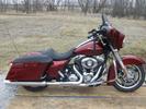 09 street glide