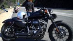 2010 iron 883