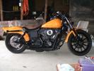 2002 dyna lowrider