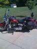 My ride