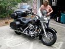 2007 Road King Custom