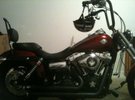 My WideGlide