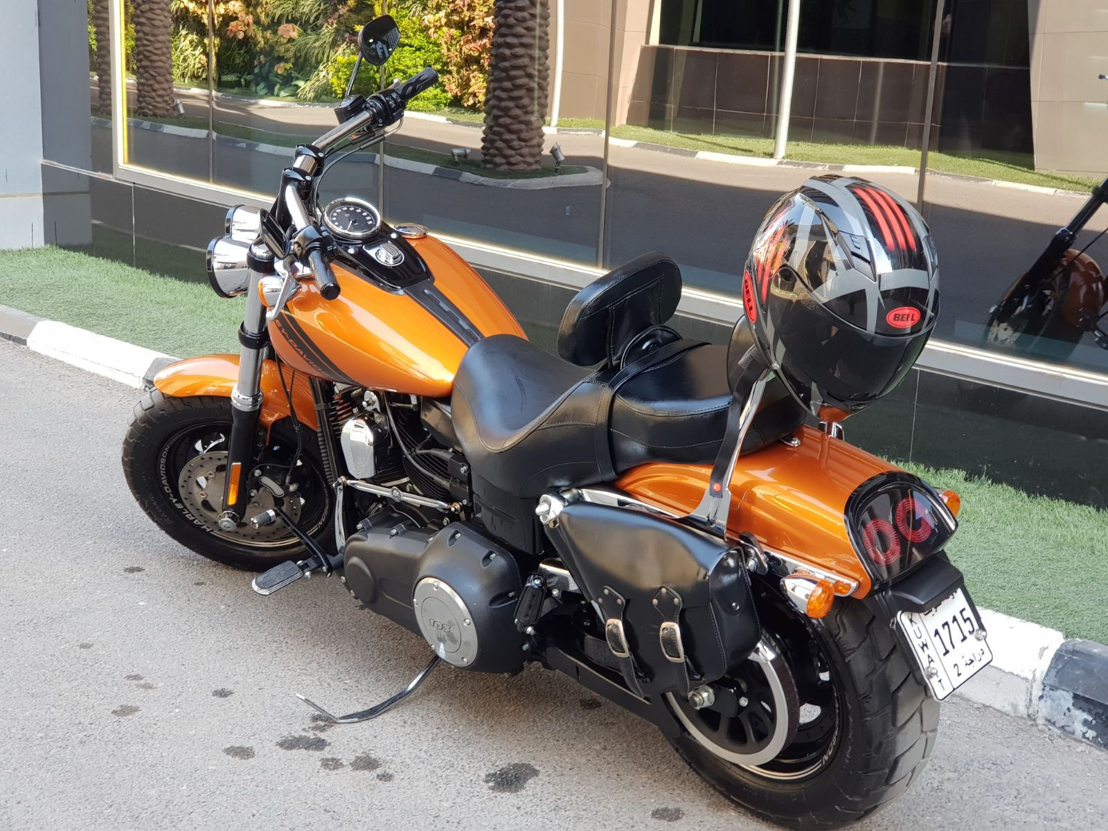 2014 Dyna Fatbob 103 Top Speed Harley Davidson Forums