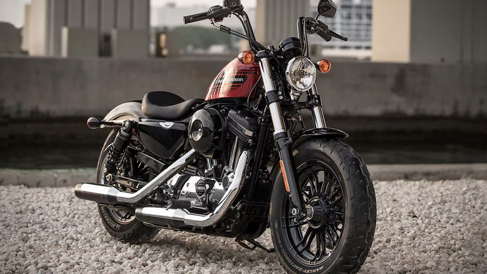 Best Engine Mods For The Sportster Part 1 Harley Davidson Forums
