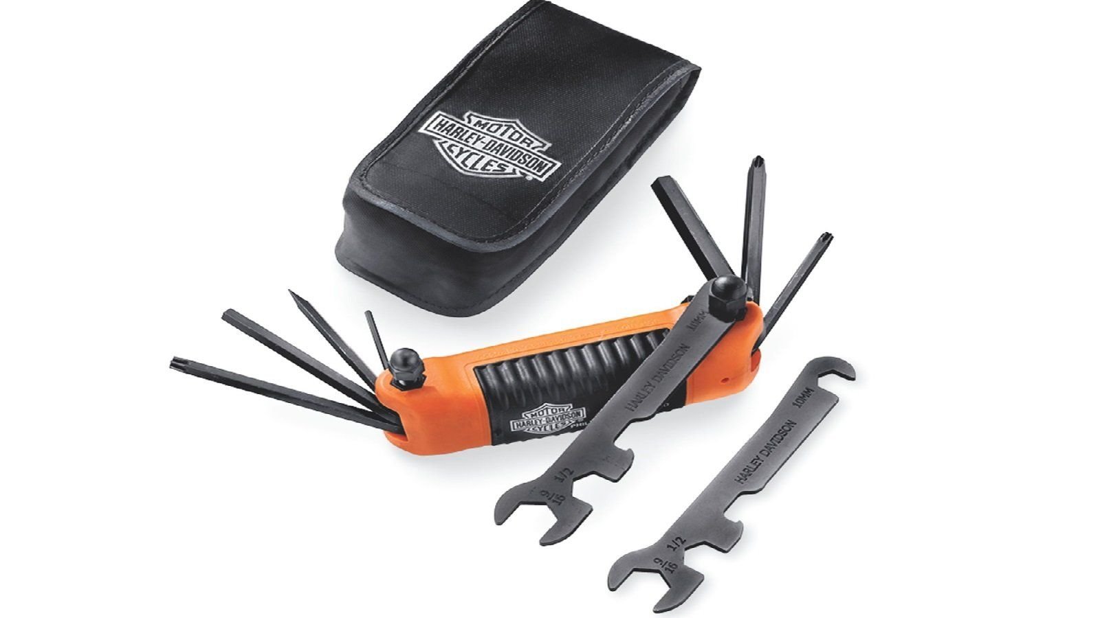 5 Essential Tools to Pack When Touring Harley Davidson Forums