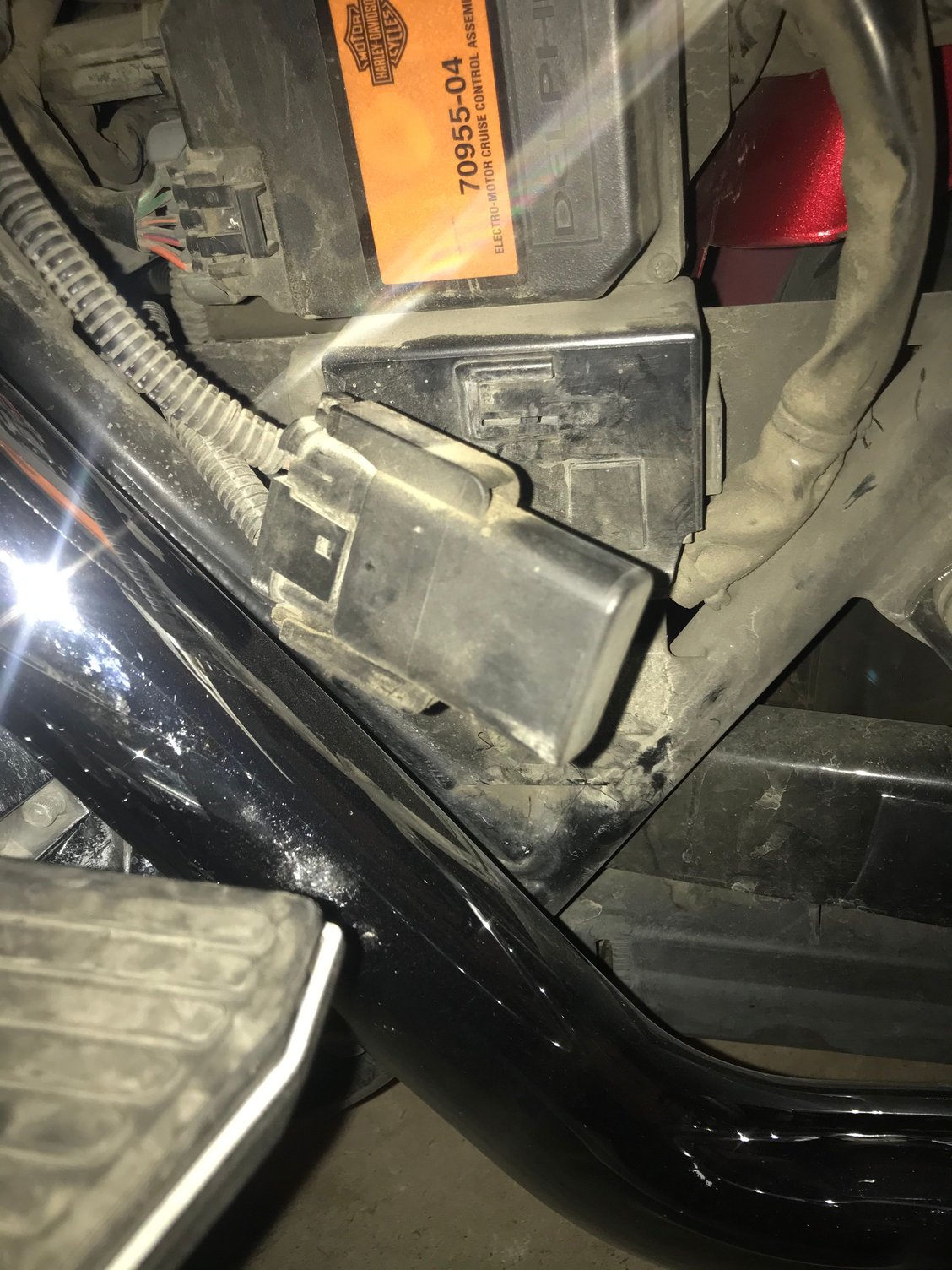 03 road king Main Fuse? Harley Davidson Forums