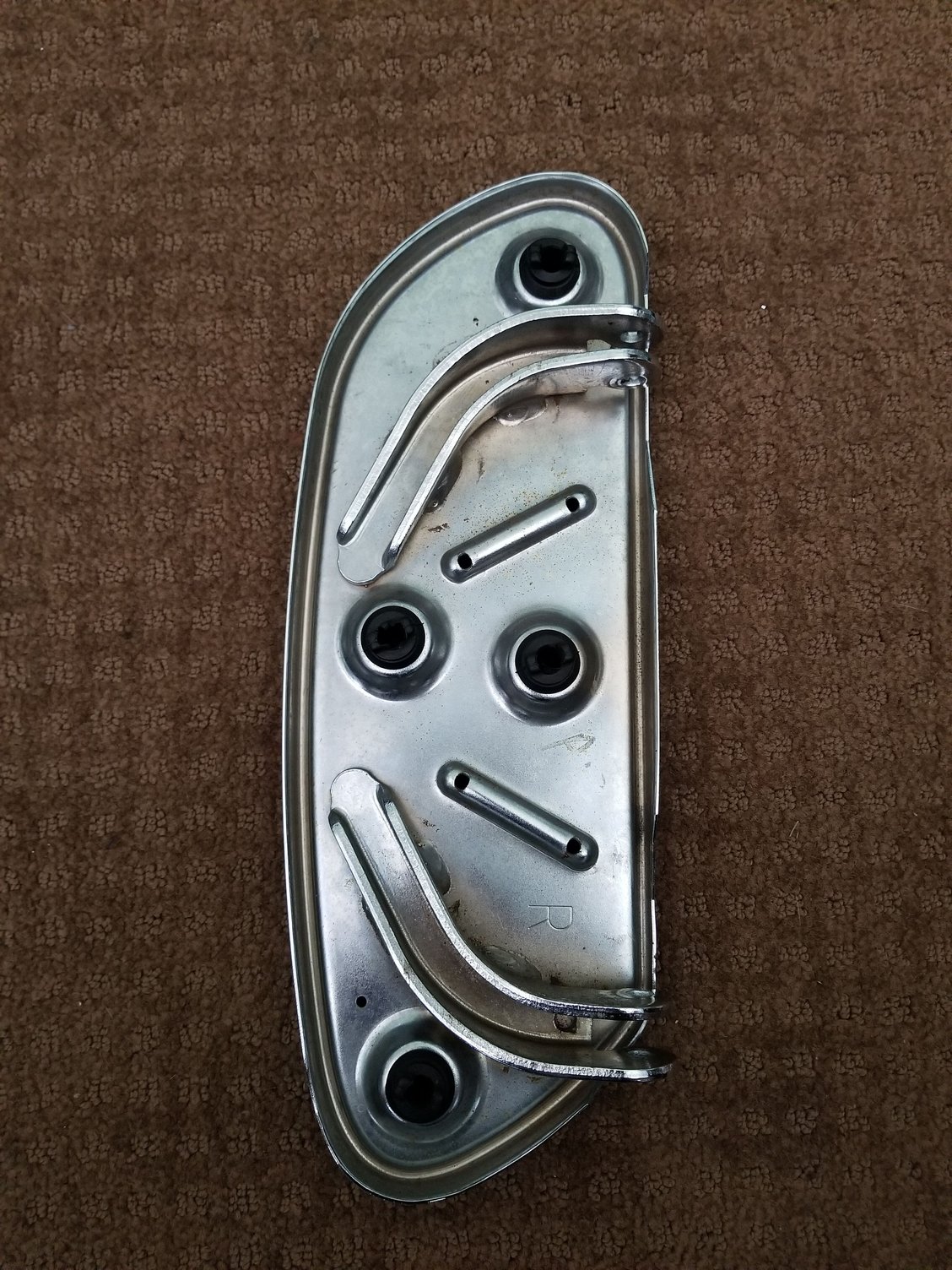 Street Glide Floorboards Harley Davidson Forums