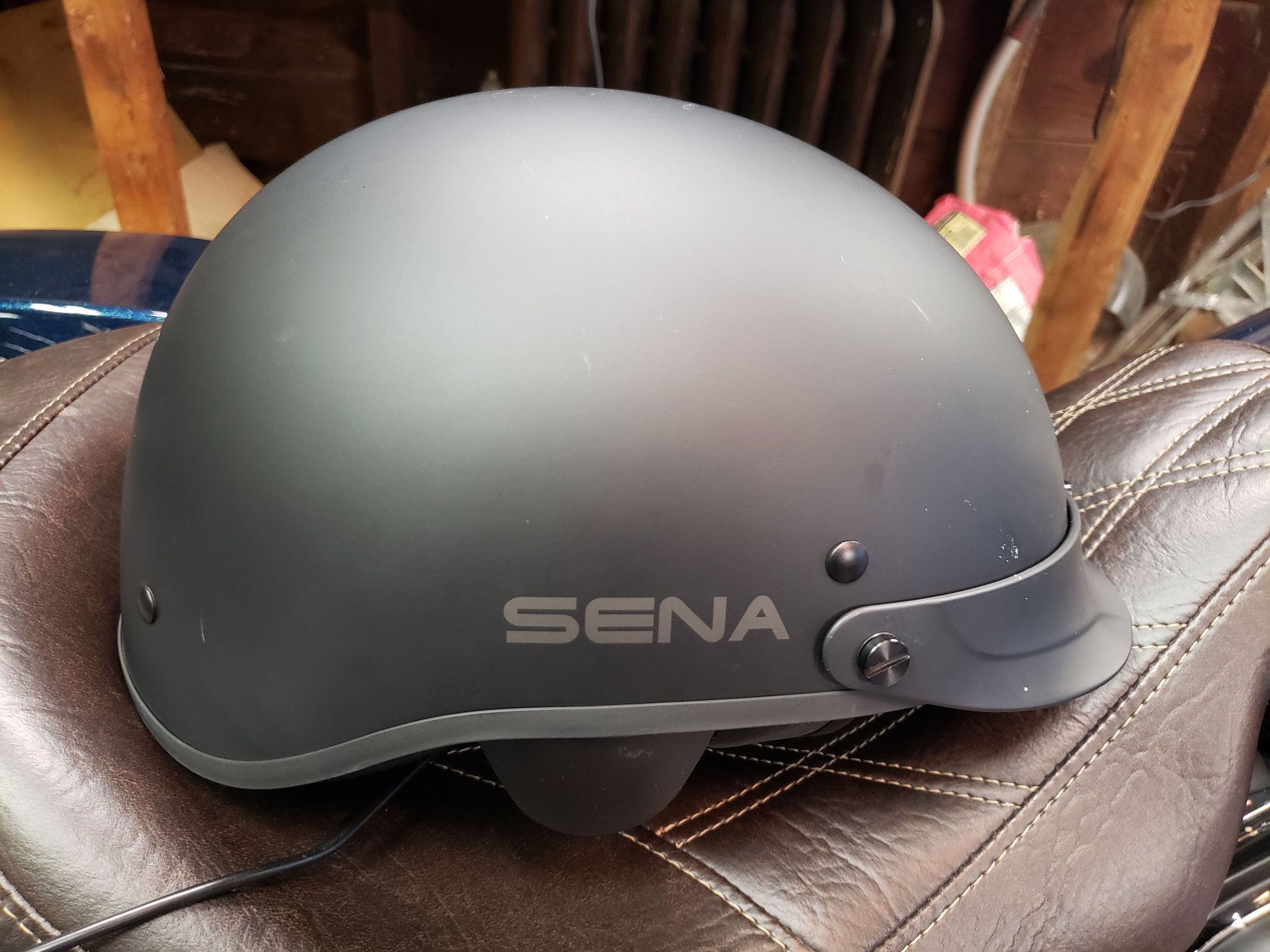 Sena cavalry helmet for 2024 sale