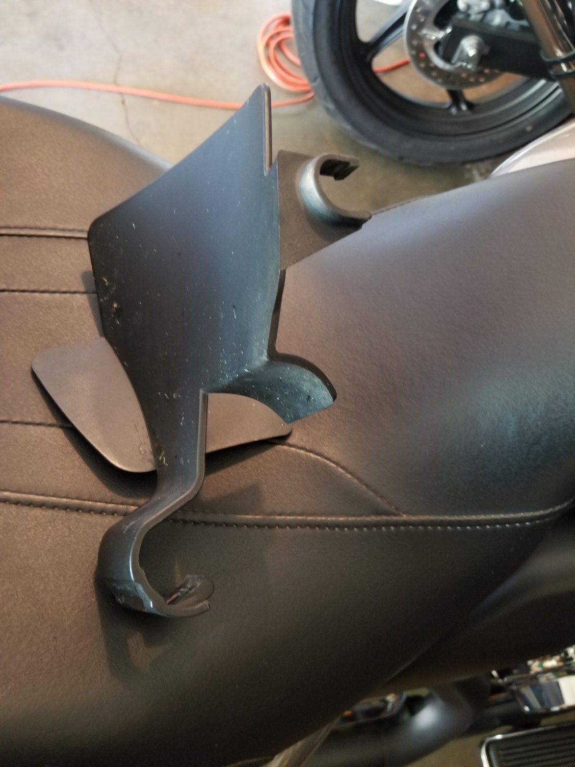 How do you tie down a Road Glide when transporting Harley Davidson Forums