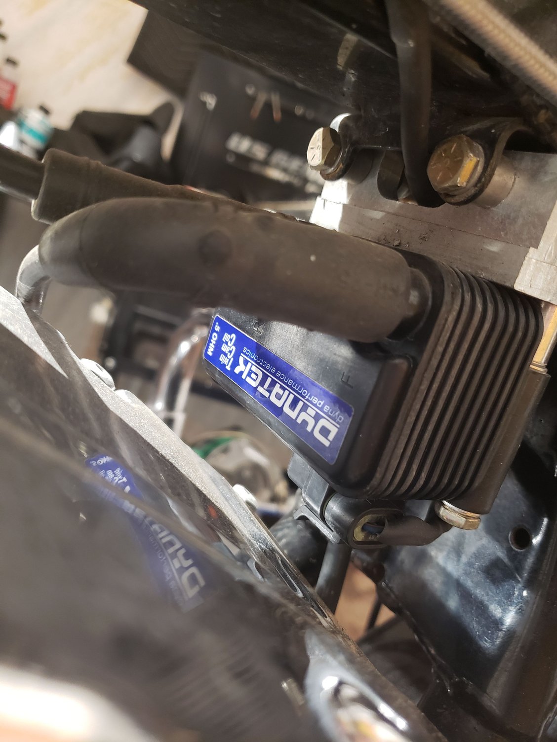 Map sensor questions Harley Davidson Forums