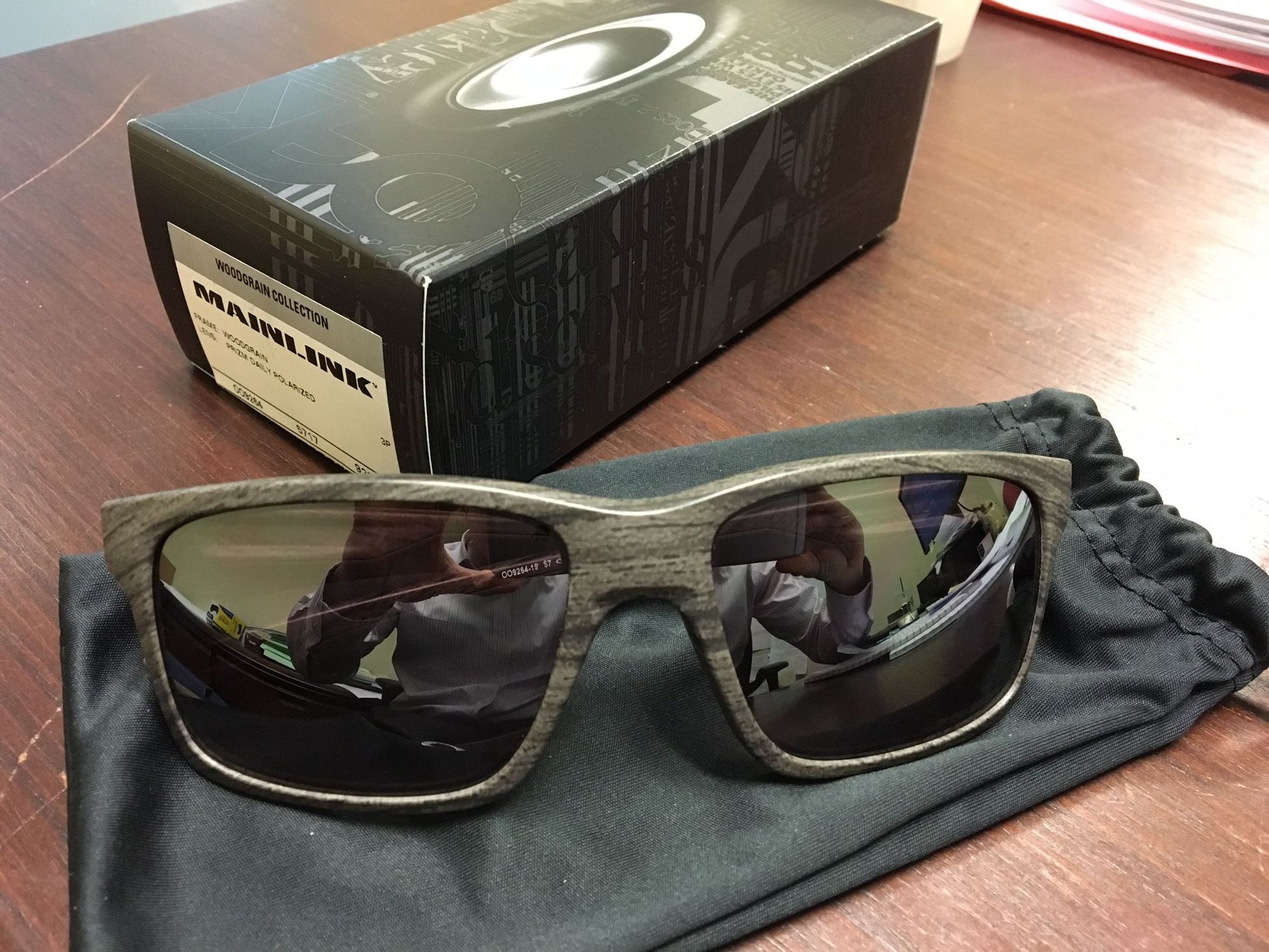 oakley mainlink woodgrain oakley mainlink woodgrain