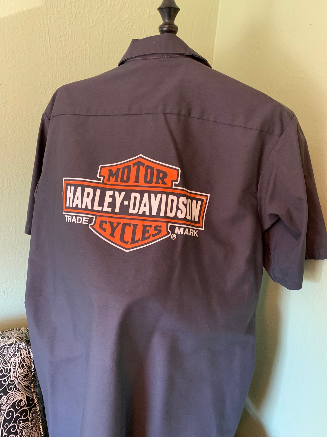 HD Shirts - Harley Davidson Forums