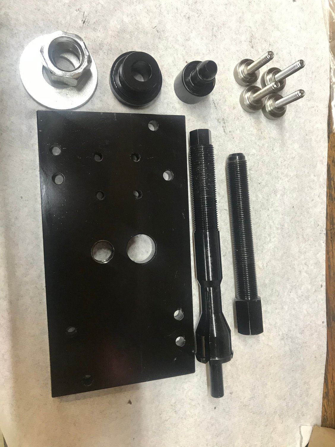 M8 Inner cam bearing tool 115 shipped Harley Davidson Forums