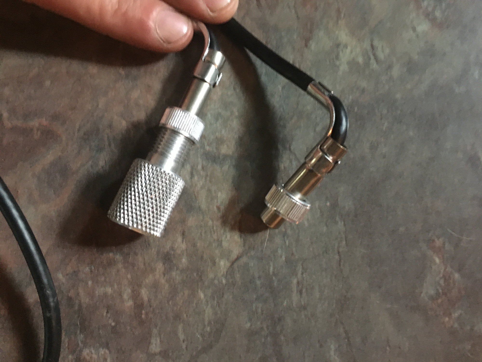 harley davidson antenna adapter