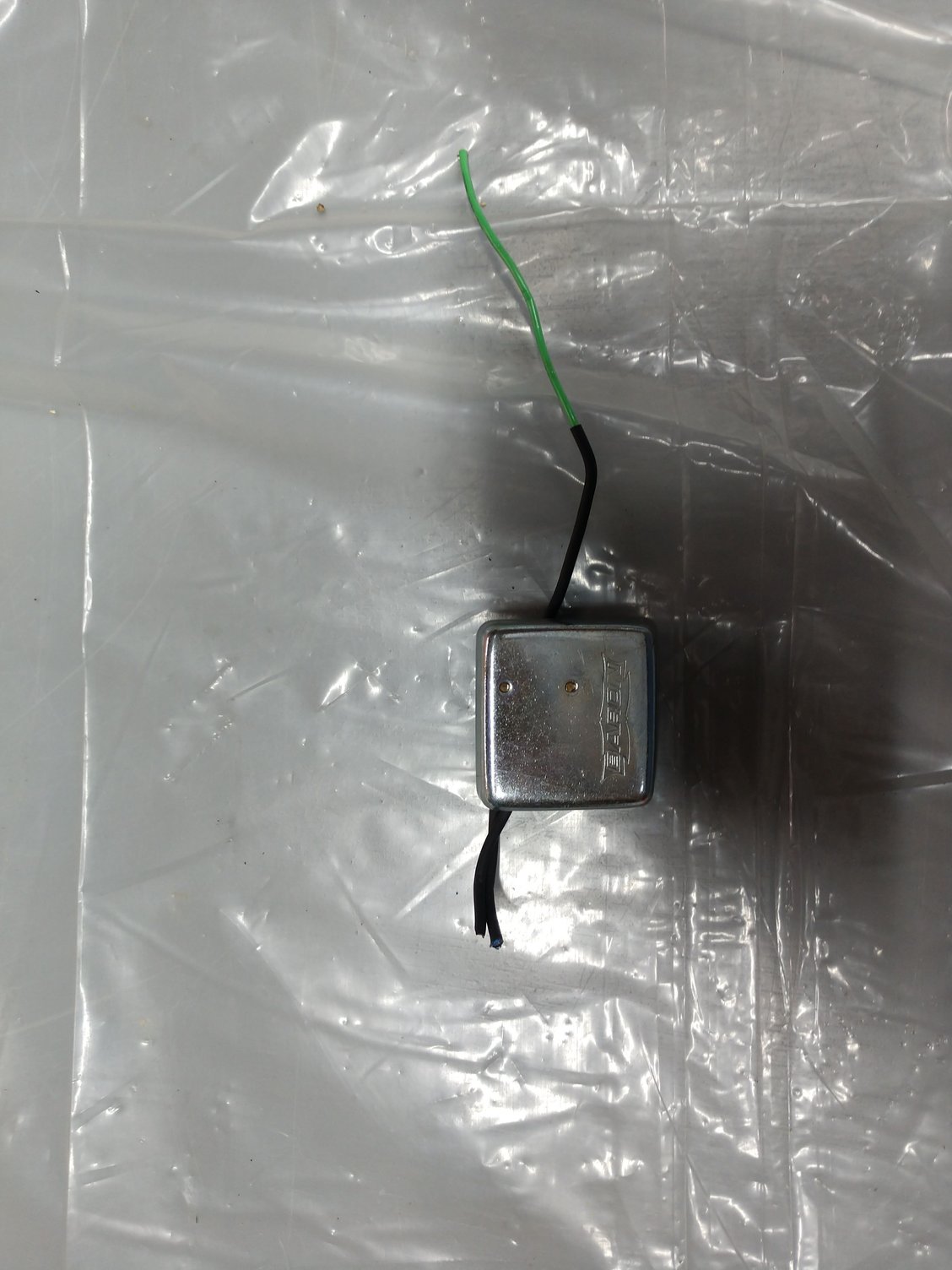 Tach Adapter Harley Davidson Forums