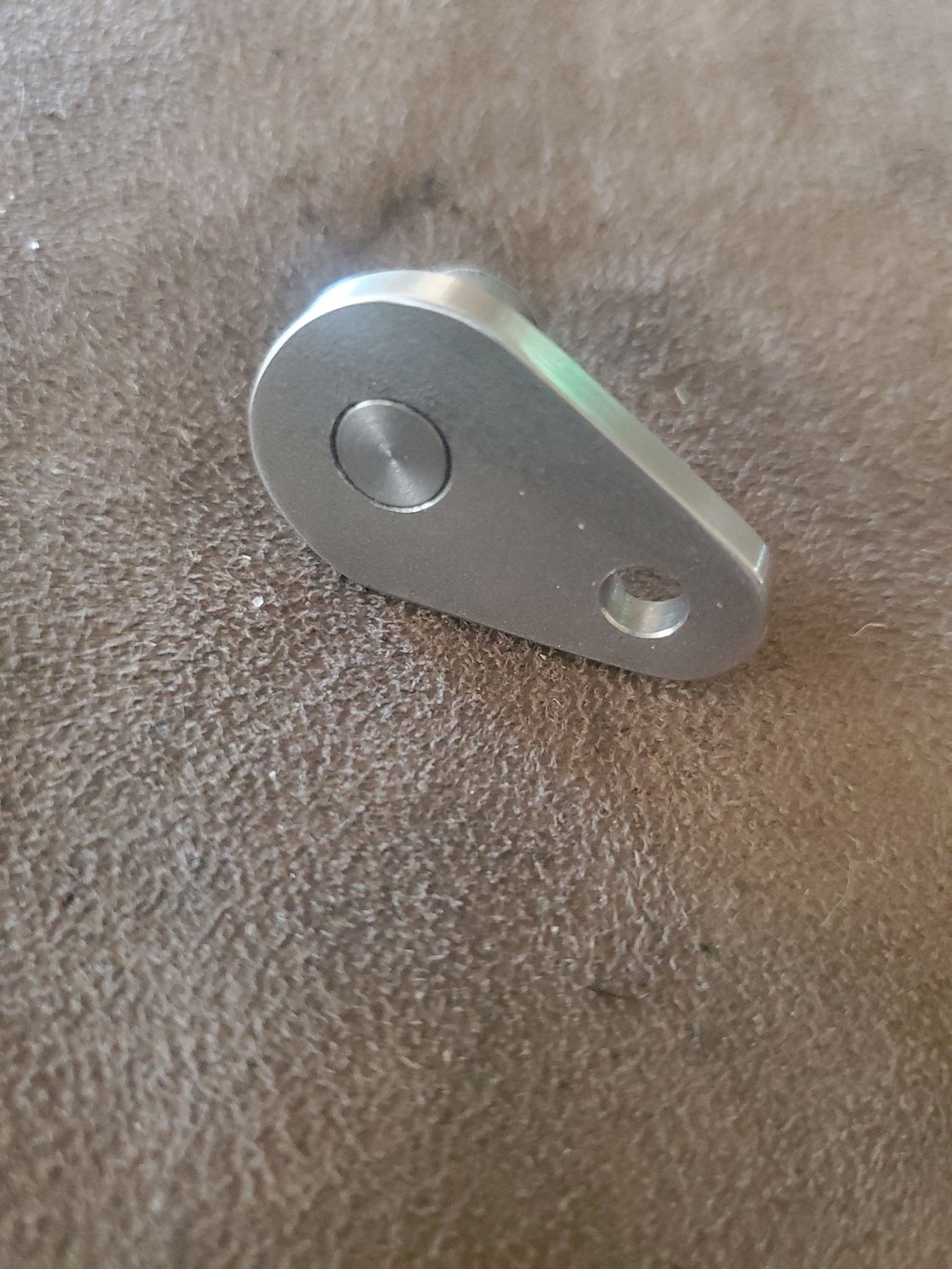 Map sensor block off? Harley Davidson Forums