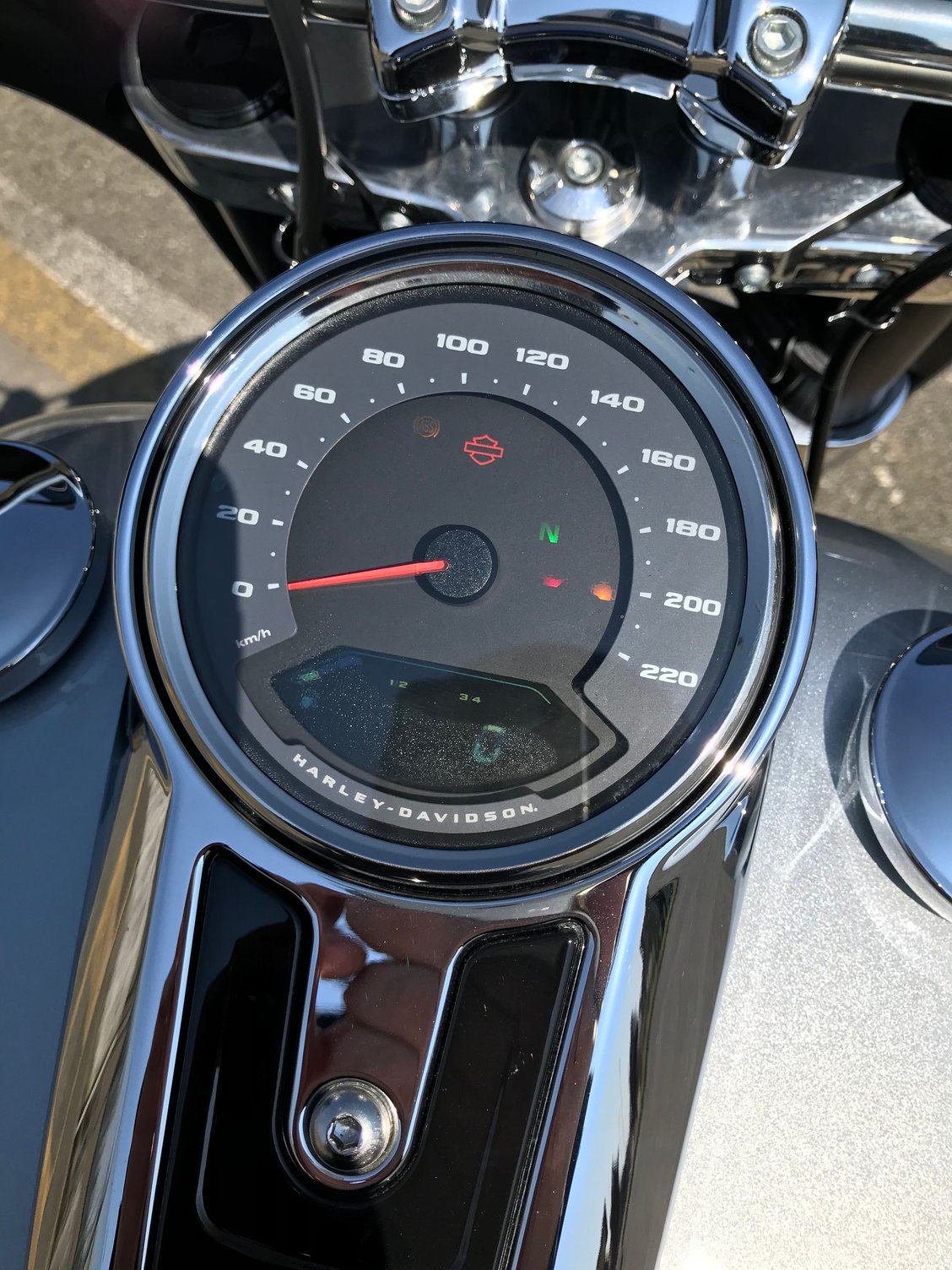 I am officially pissed off over the Speedo condensation Page 2