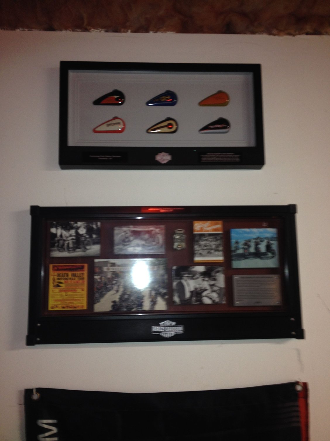 Mid Ohio Sportscar Course >> Selling my entire collection of the Harley shadow box set ... Mid Ohio Sportscar Course >> Selling my entire collection of the Harley shadow box set ...