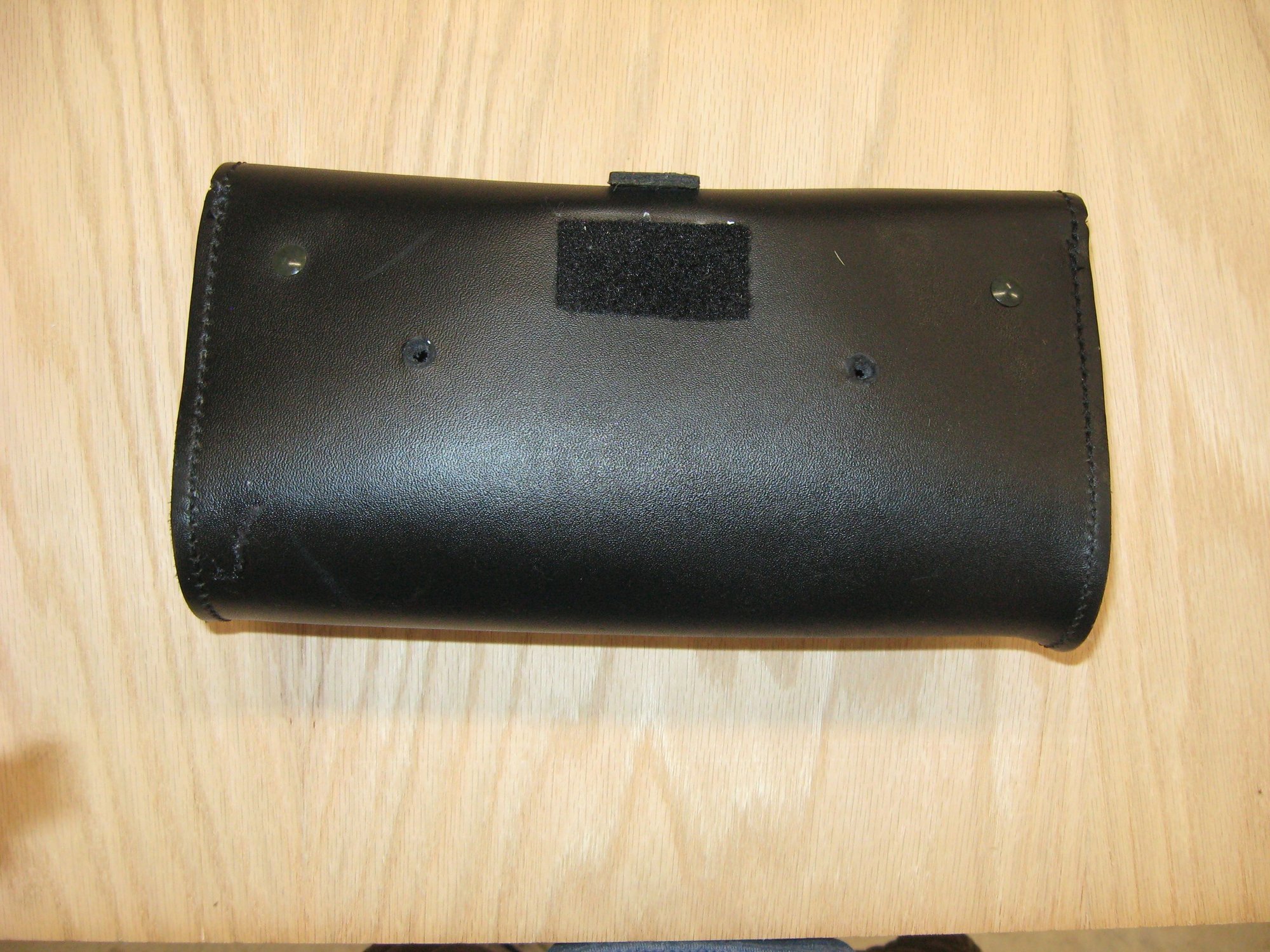 For Sale Harley Davidson Softail Windshield Bag Harley Davidson Forums