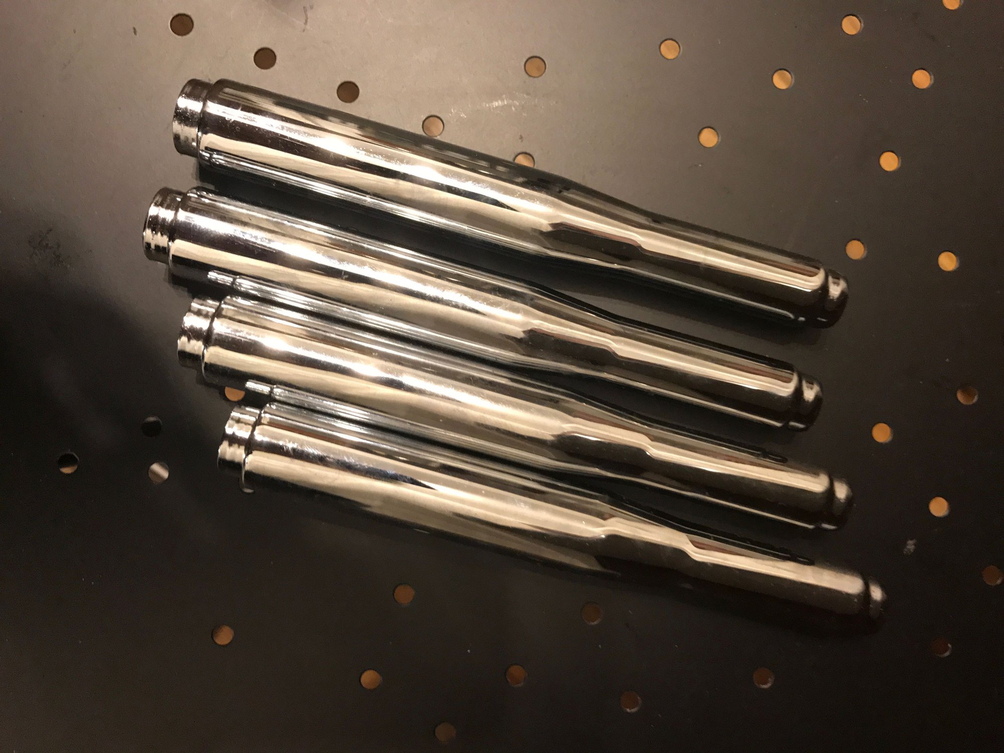 Roadster/Sportster Pushrods? Harley Davidson Forums