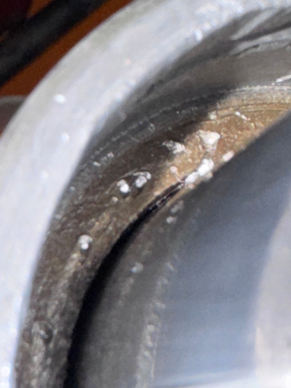 This right fork and we can see the inner of the slider