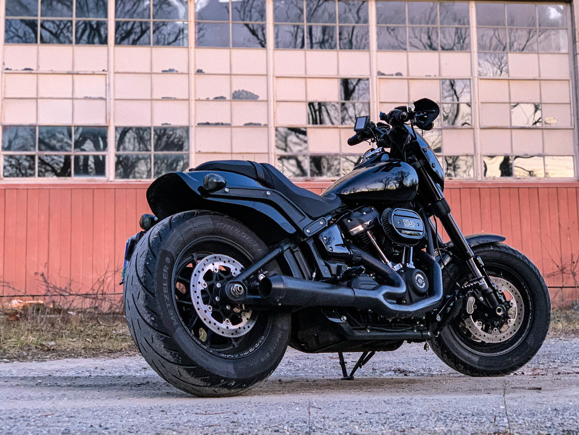 2019 Fat Bob Fxfbs Harley Davidson Forums