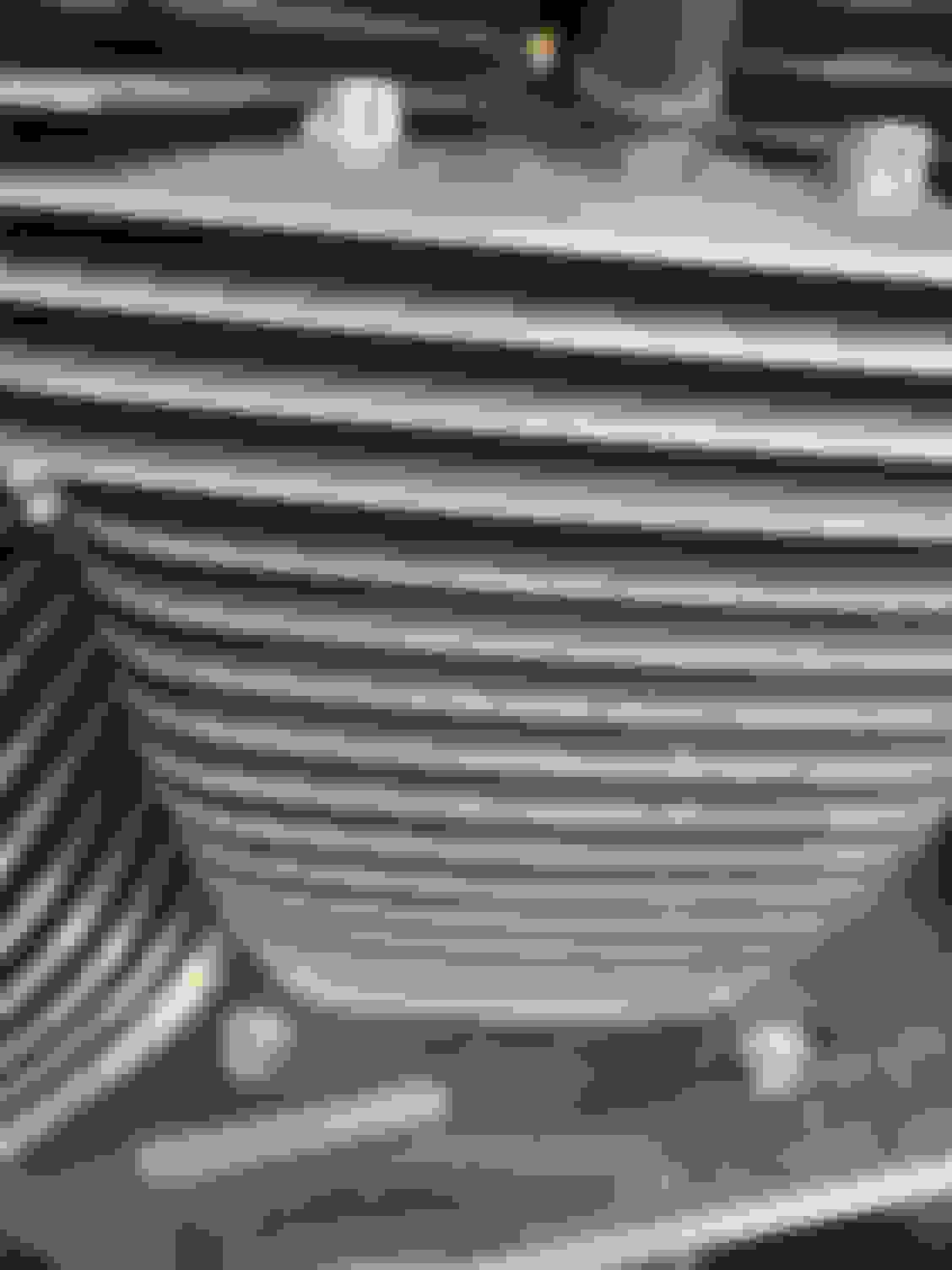 Cleaning engine fins. Harley Davidson Forums