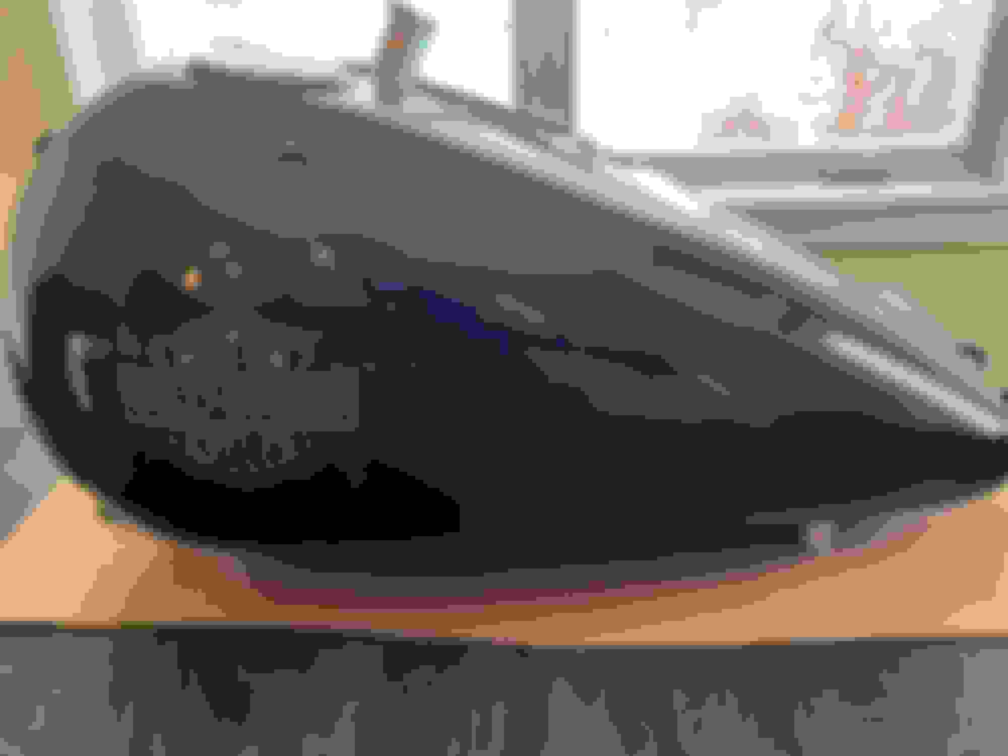 DYNA Low Rider S complete fuel tank Harley Davidson Forums