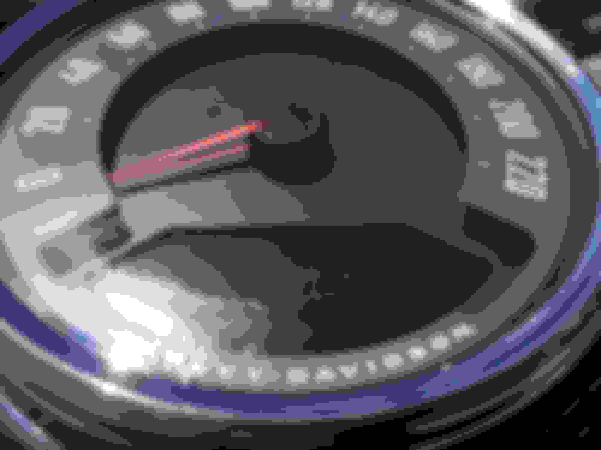 2018 Speedometer Condensation? Page 10 Harley Davidson Forums