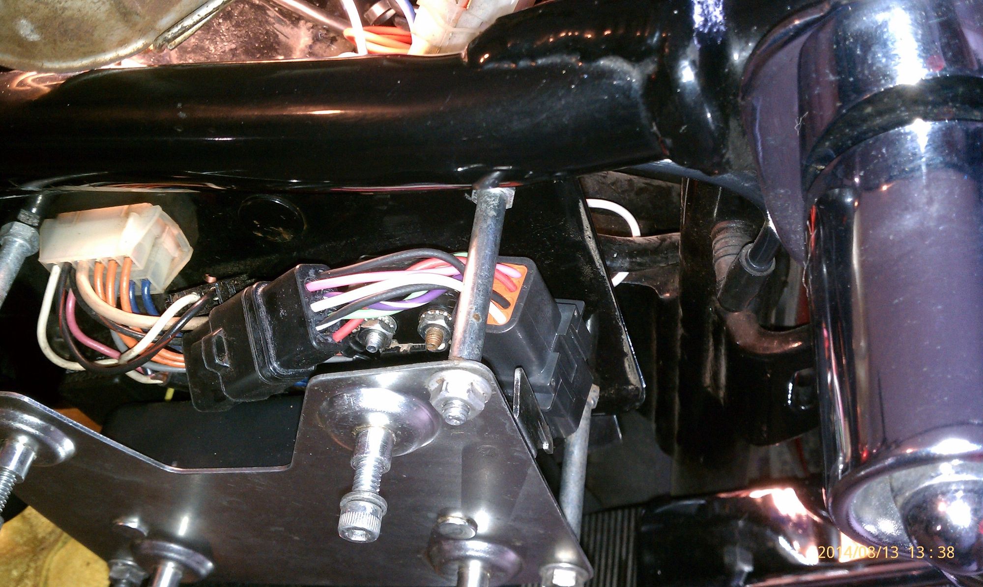 Ignition Module...??? Page 3 Harley Davidson Forums