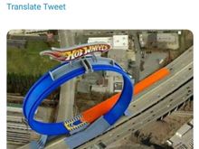 Say hello to the Diverging Diamond Interchange.