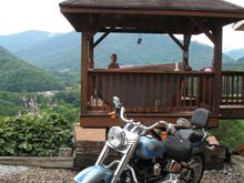 Maggie Valley,NC 2014