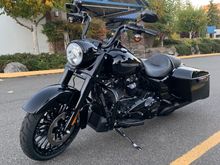2019 Road King Special 