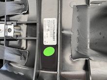 Stock seat, I like it but like the CVO seat better.. 