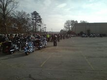 2014 toys for tots  Little Rock AR
